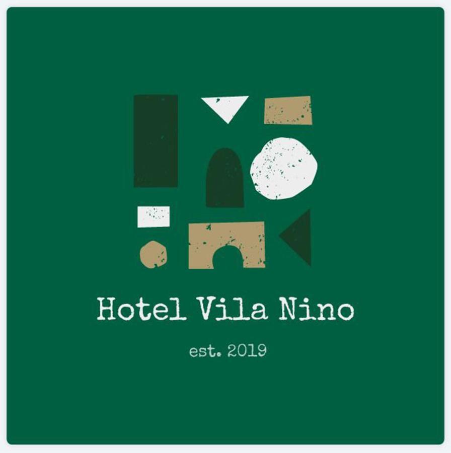 Hotel Vila Nino Берат Екстериор снимка